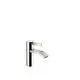 DORNBRACHT-Bidet-Einhandbatterie-mit-Ablaufgarnitur-SERIENSPEZIFISCH-33600670-Platin-gebuerstet-33600670-06 gallery number 1